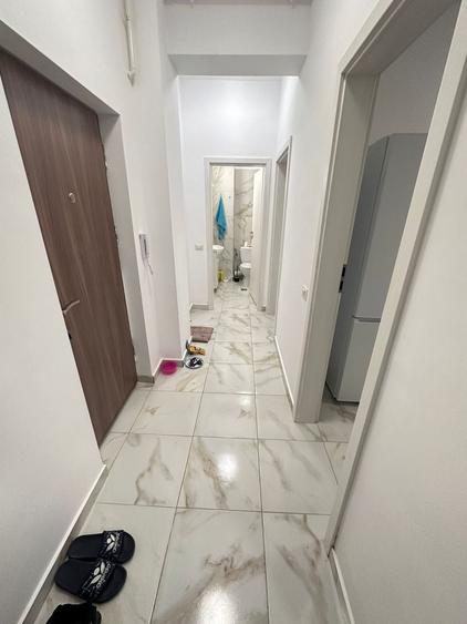 Apartament cu 2 camere decomandat, mobilat în Păcii