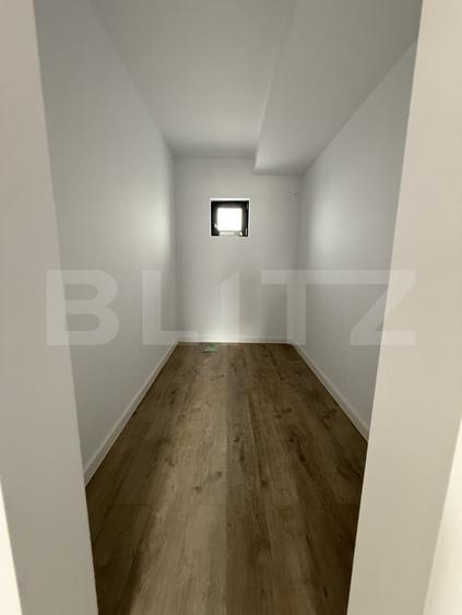Duplex cu 4 camere cu Canalizare în Aninoasa