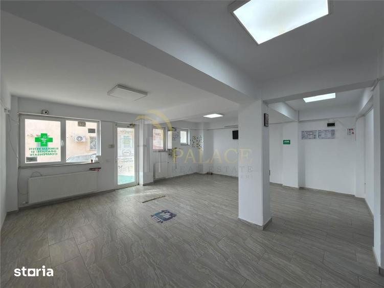 Apartament cu 2 camere în Bârnova