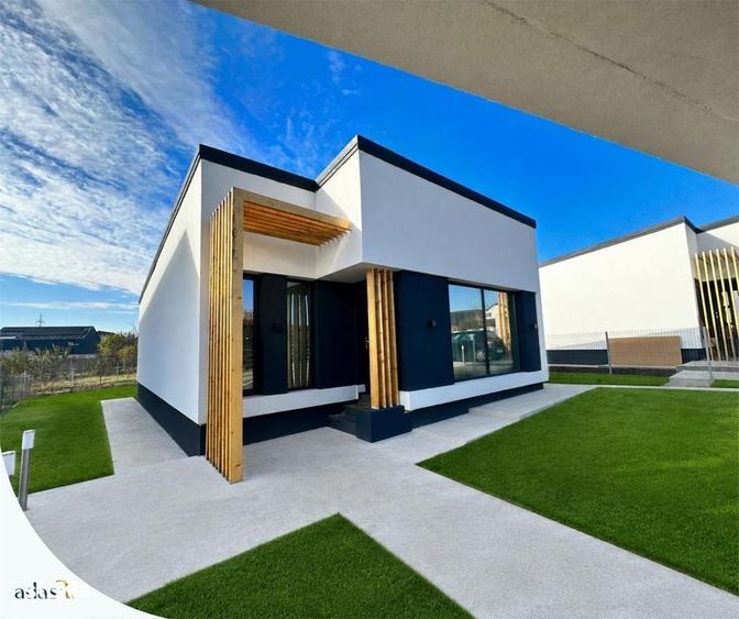 Casă cu 4 camere în Vorovești