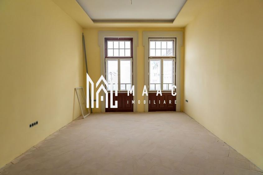 Spațiu comercial, de 360 mp, în Ultracentral