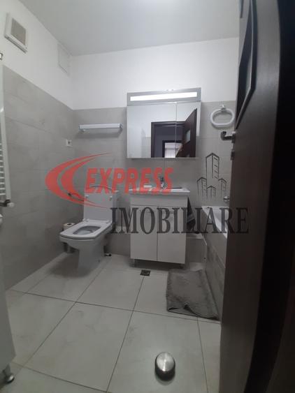 Apartament cu 2 camere decomandat în Dristor