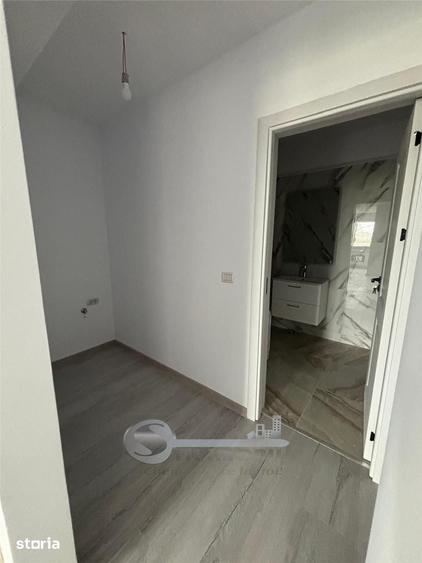 Apartament cu 2 camere în Miroslava
