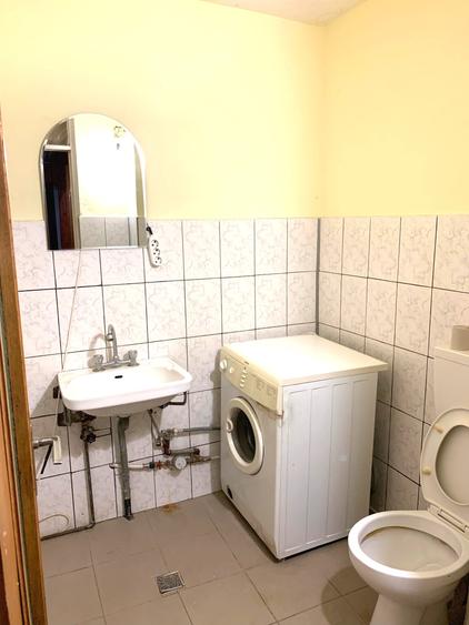 Apartament cu 4 camere decomandat, mobilat în Porolissum