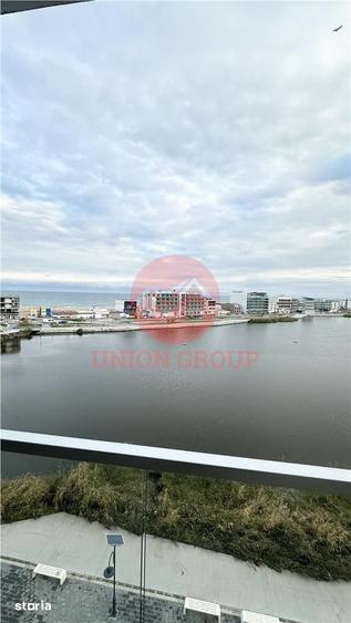 Apartament cu 3 camere în Nord