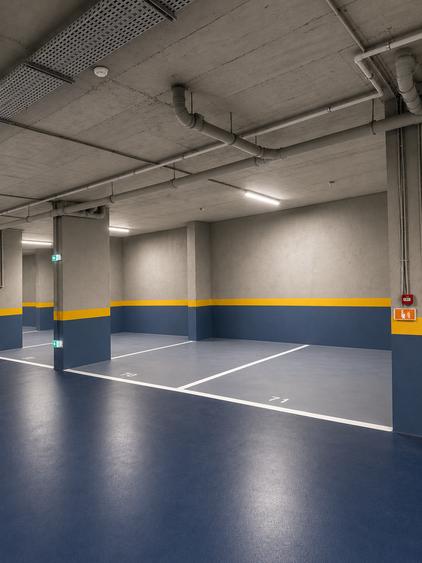 Apartament cu 2 camere semidecomandat în Voluntari