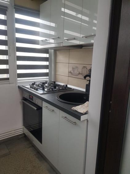Apartament cu 2 camere decomandat în Orizont