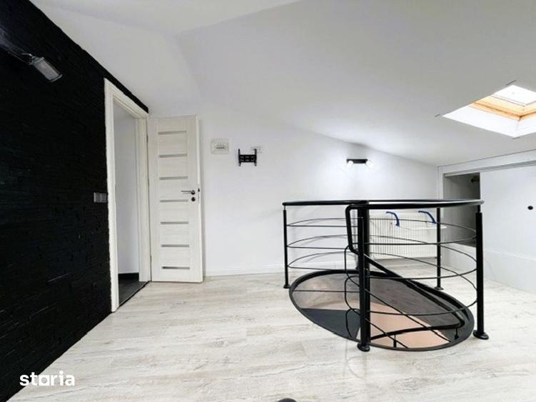 Apartament cu 4 camere în Tudor Vladimirescu