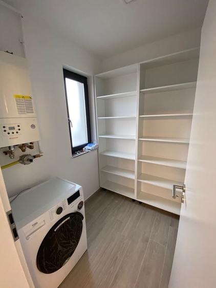Apartament cu 3 camere decomandat în Nord
