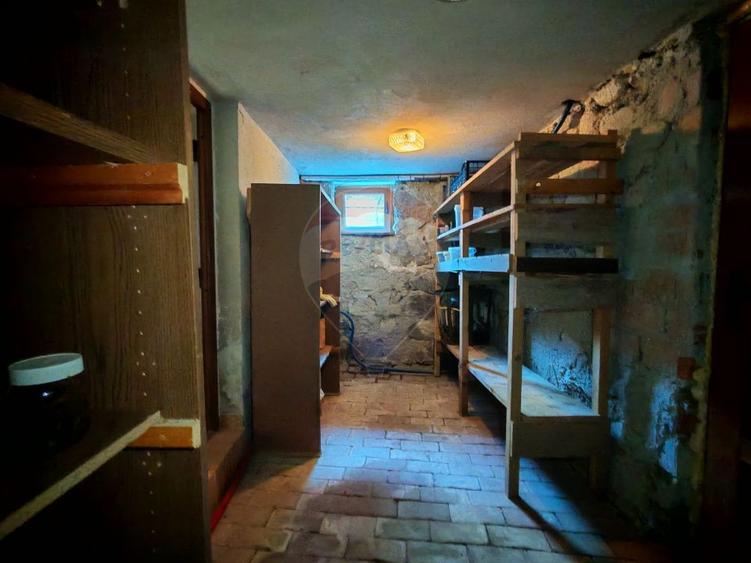 Casă individuală cu 3 camere cu Teren 237 Mp în Nord-Vest