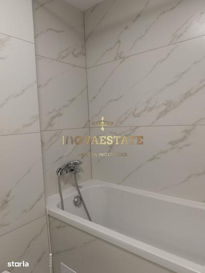 Apartament cu 2 camere în Iosia