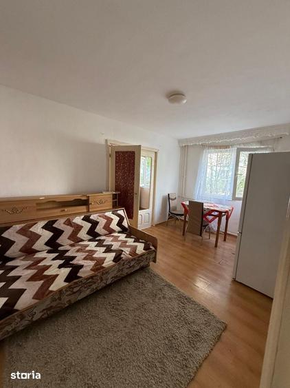 Apartament cu 2 camere în Bistrița Lac