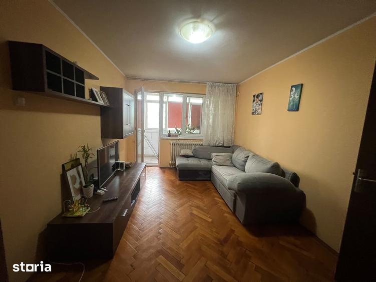 Apartament cu 2 camere, mobilat în Berceni
