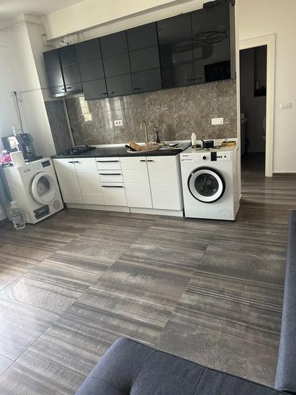 Apartament cu 2 camere în Năvodari Tabără