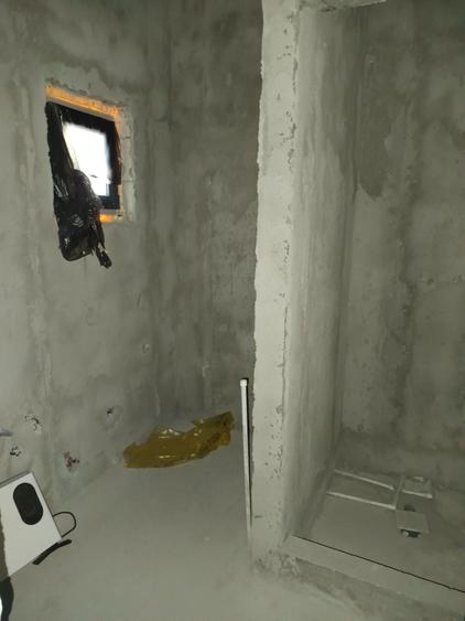 Casă cu 3 camere în Tunari