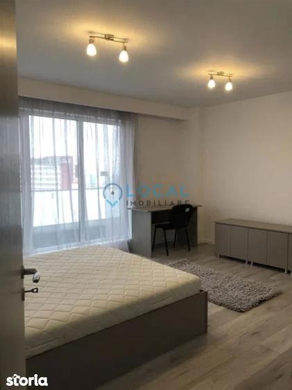 Apartament cu 2 camere decomandat în Bună Ziua