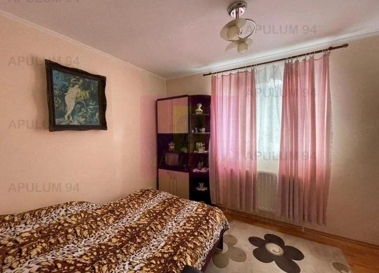 Apartament cu 2 camere semidecomandat în Gării