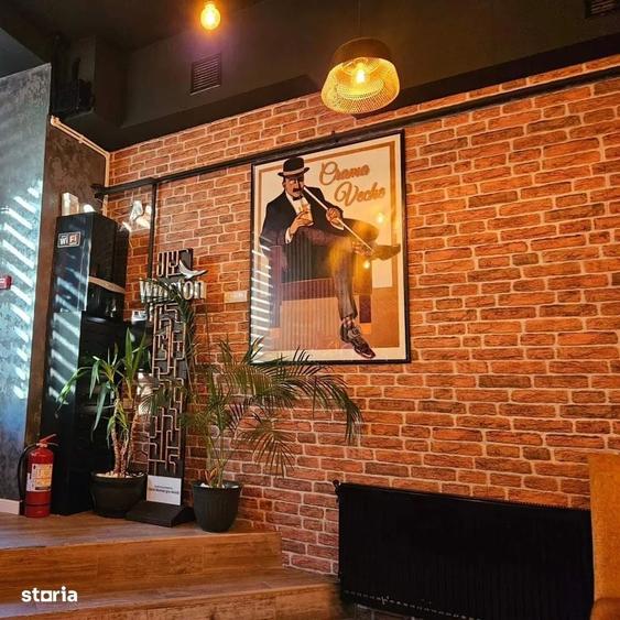 Spațiu comercial, de 150 mp, în Plopu