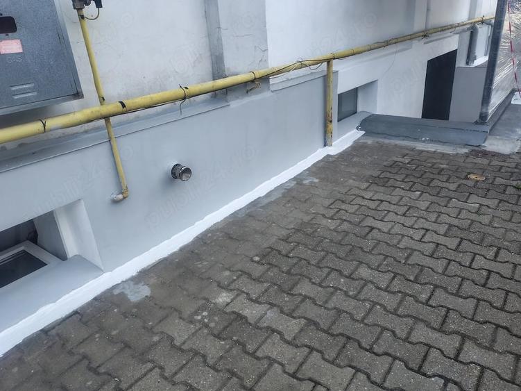 Spațiu comercial, de 300 mp, în Aradul Nou