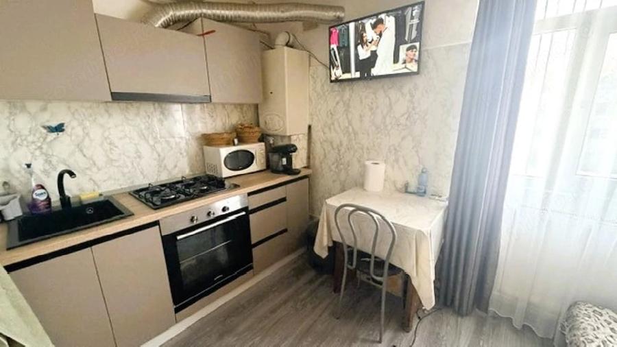 Garsonieră nedecomandată în Zahana