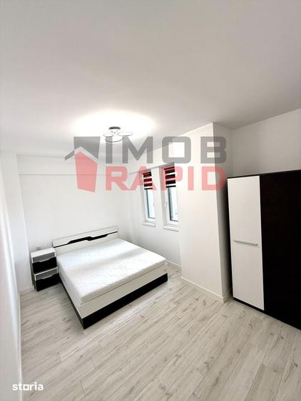 Apartament cu 4 camere decomandat în Central