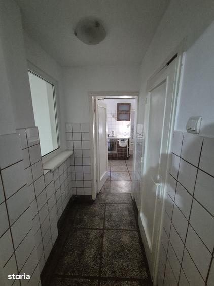 Apartament cu 2 camere în Brezoianu