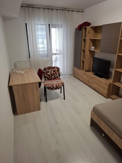 Garsonieră decomandată în Copou