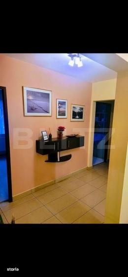 Apartament de inchiriat 4 camere, zona parcul teilor - 6