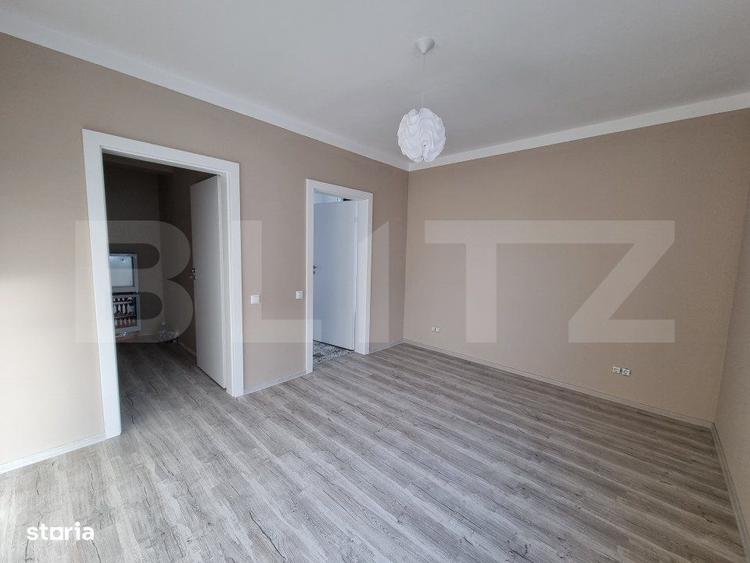Casă cu 4 camere cu Teren 436 Mp în Dezmir