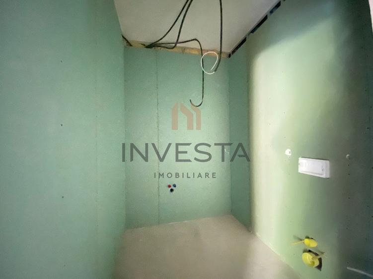 Spațiu comercial, de 86 mp, în Borhanci