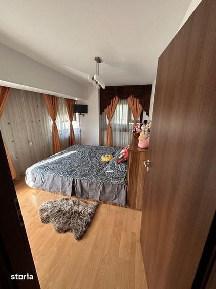 Apartament cu 2 camere în Țiglina 1