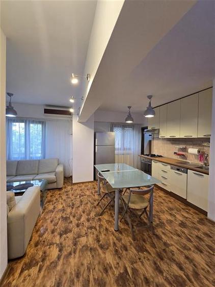Mircea Voda | Apartament  3 camere - 4