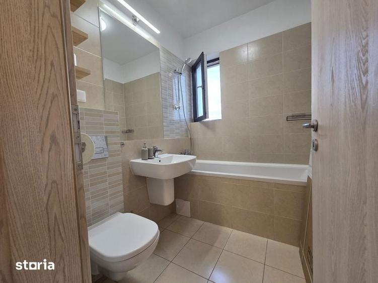Inchiriez apartament 2 camere Greenfield, Sector 1, padurea Baneasa - 7
