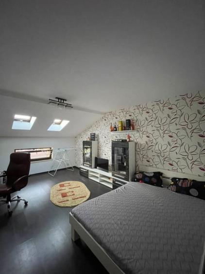 Apartament 3 camere, 2 bai - 110 mp Bariera Valcii - 1