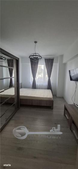 Apartament cu 3 camere în Bucium