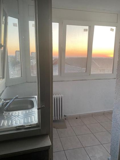 Apartament cu 2 camere decomandat în Nufărul
