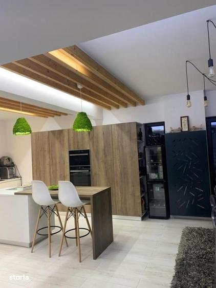 Casă cu 4 camere în Snagov