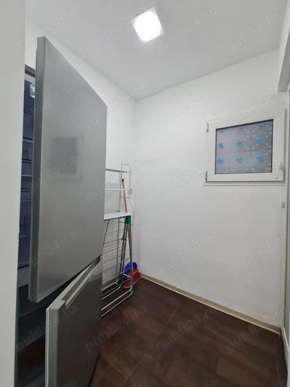 Vanzare apartament 2 camere, in Galati, Aurel Vlaicu, etaj 3, mobilat - 4