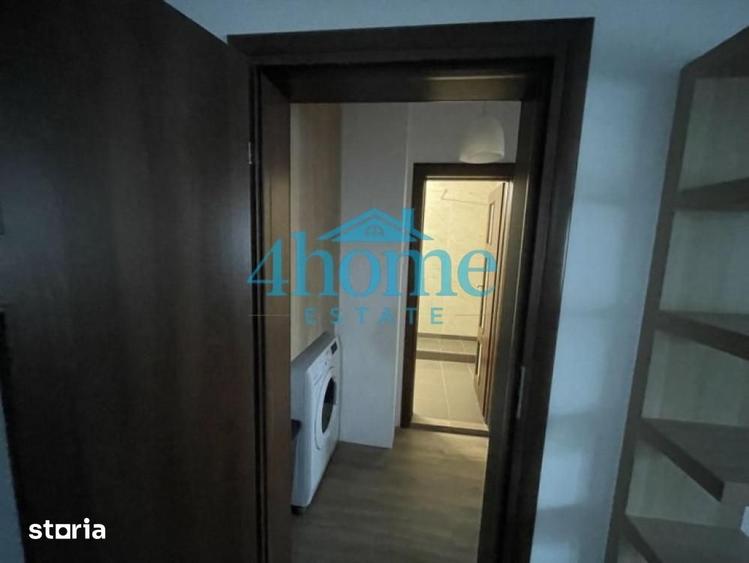Apartament cu 2 camere în Tineretului