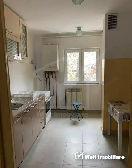 Apartament cu 3 camere decomandat în Gheorgheni