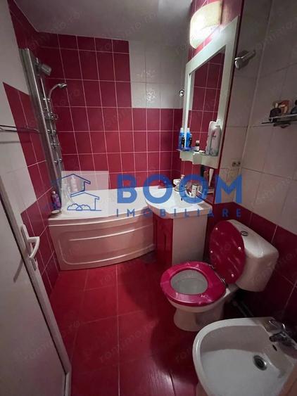 Apartament cu 2 camere decomandat în Sud