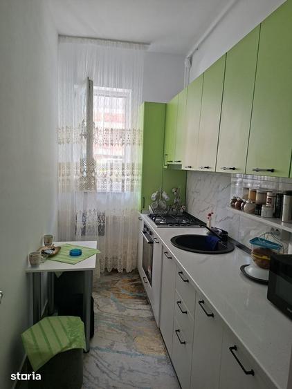 Apartament cu 2 camere decomandat în Chiajna