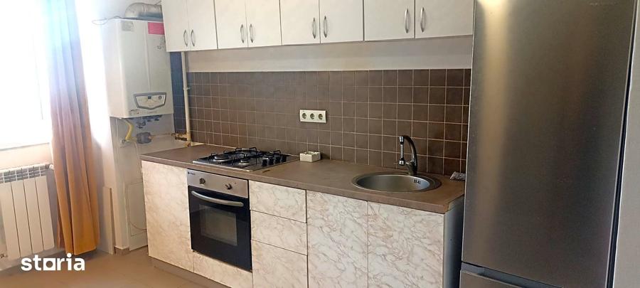 Apartament cu 2 camere în Theodor Pallady