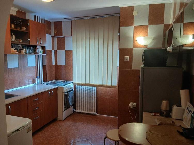 Garsonieră în Păcii