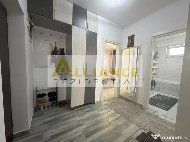 APARTAMENT 2 CAMERE DECOMANDAT DE VANZARE CU PARCARE SI D... - 5