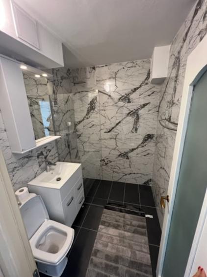 Apartament cu 2 camere semidecomandat în Săsar