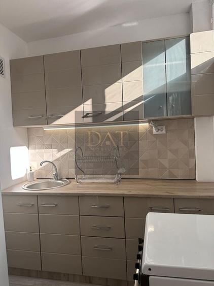 Garsonieră de închiriat – Zona Mănăștur | Garaj inclus - 4