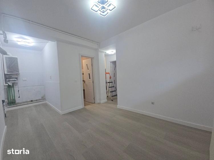 Apartament cu 2 camere în Dobroești