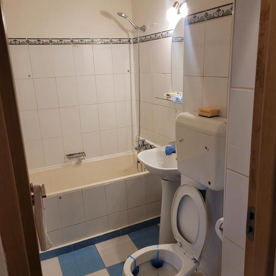 Garsonieră semidecomandată în Berceni