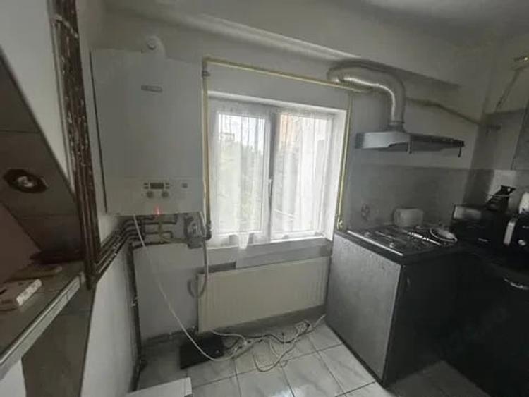 Calea Martirilor | Centrala proprie | Mobilat si utilat | Aer conditionat - 2